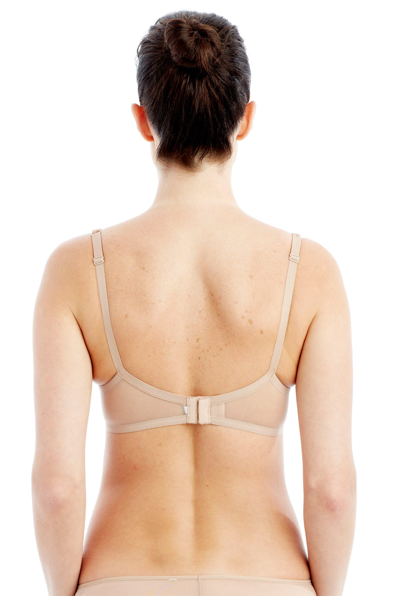 Addiction Nouvelle Lingerie Basic Full Cup Bra