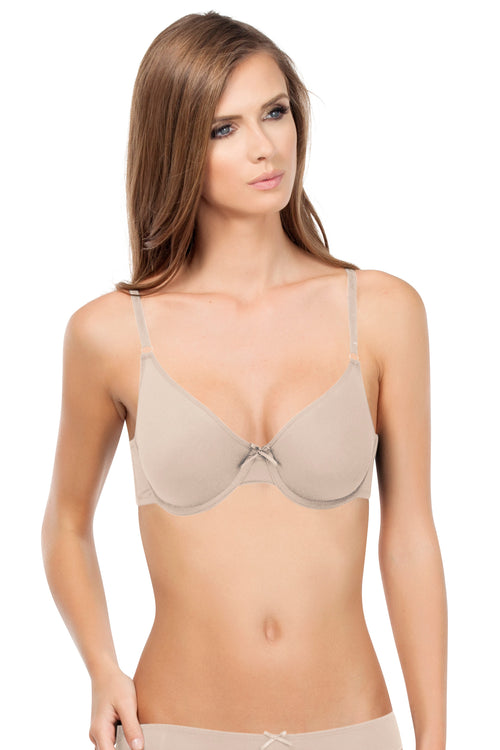 Affinitas Allison Contour Spacer Bra