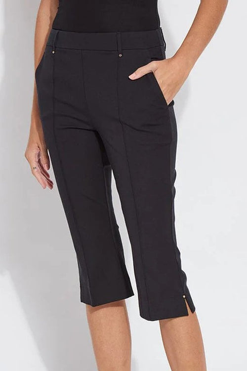 Amanda Capri Pant (18.5" Inseam)