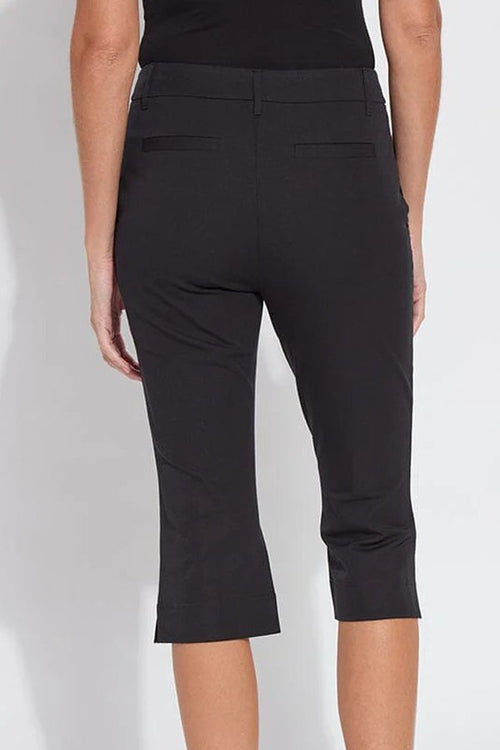 Amanda Capri Pant (18.5" Inseam)