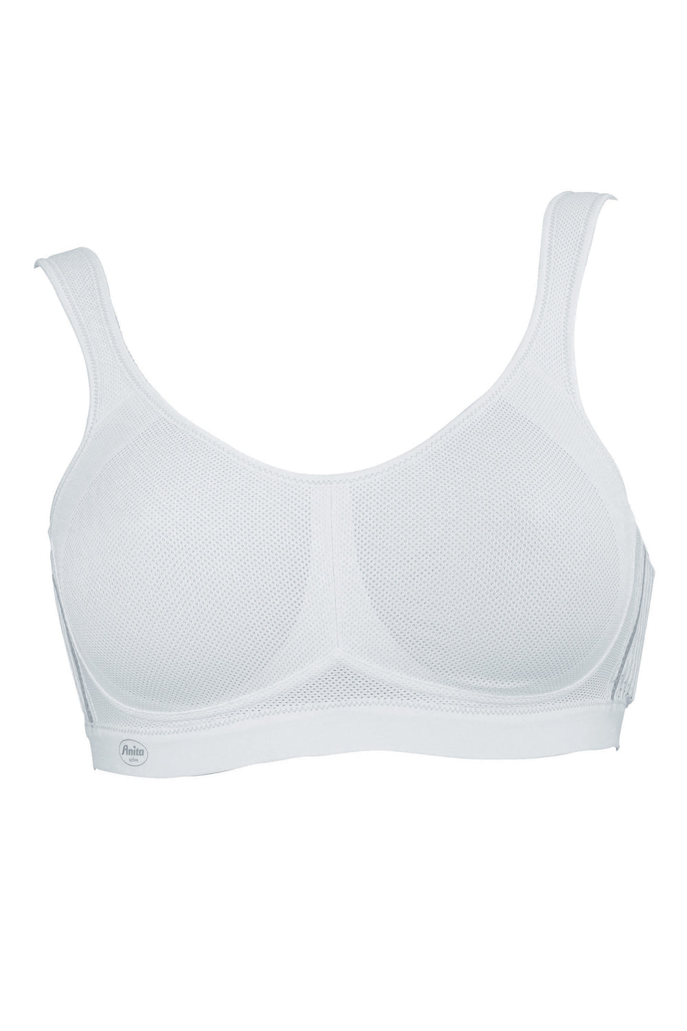 Anita Active Sports Bra - White - source image 24745