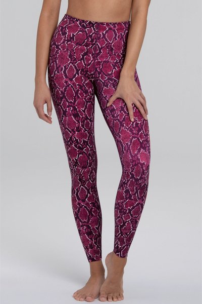 Anita Active Sports Thighs Massage Long Legging