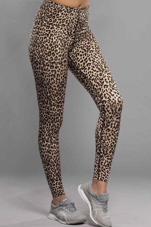 Anita Active Sports Thighs Massage Long Legging