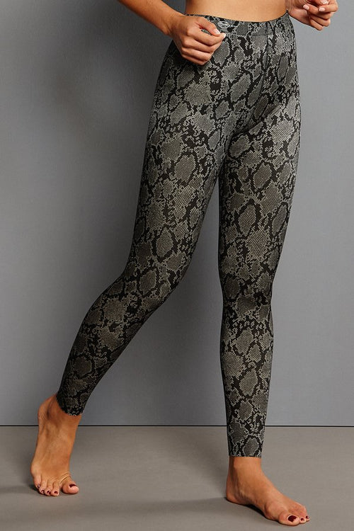 Anita Active Sports Thighs Massage Long Legging