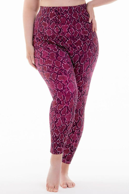 Anita Active Sports Thighs Massage Long Legging