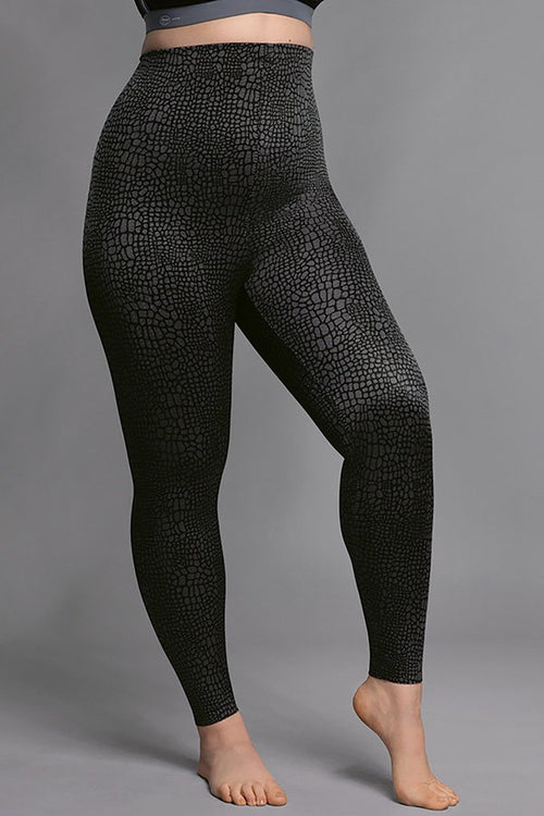 Anita Active Sports Thighs Massage Long Legging