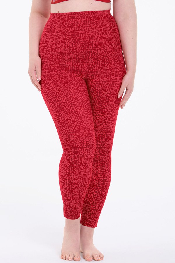 Anita Active Sports Thighs Massage Long Legging