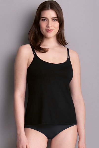 Anita Amica Vest Top with Cups