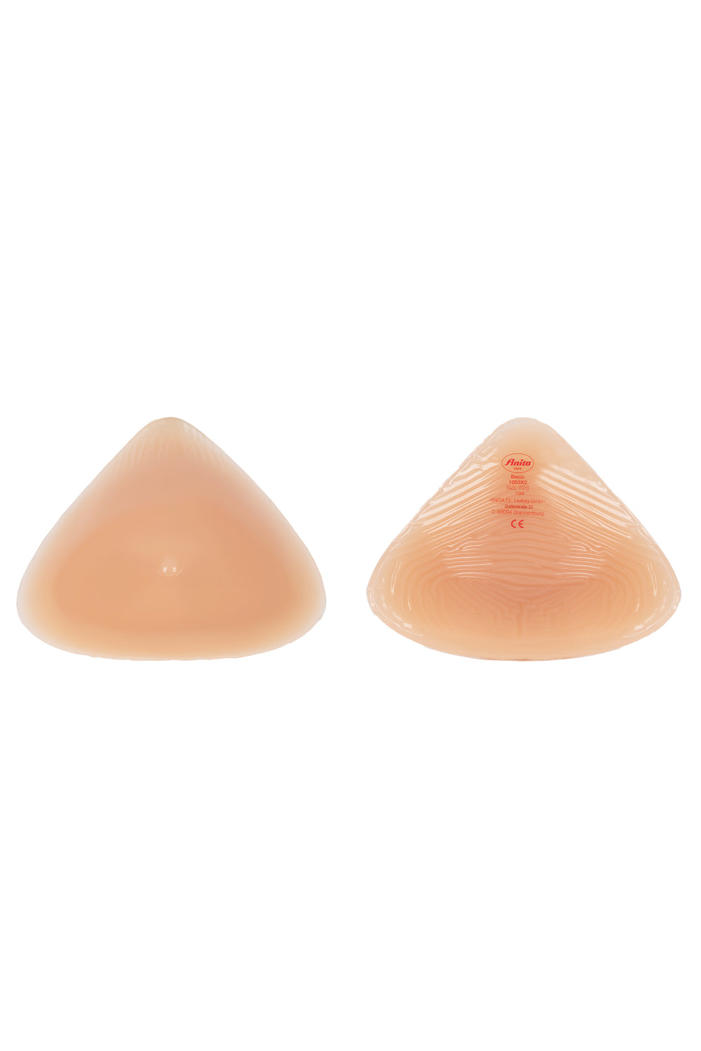 Anita Basic Silicone Full Breast Form