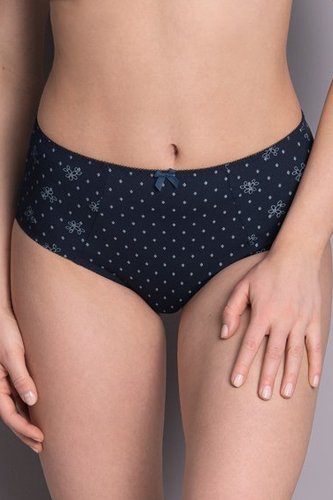 Anita Belvedere High-Waist Briefs+