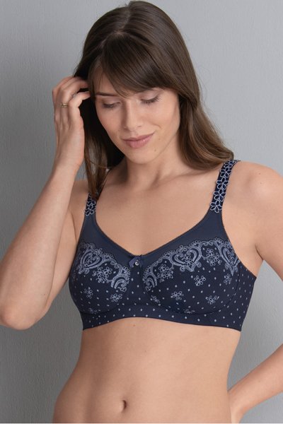 Anita Belvedere Post Mastectomy Bra