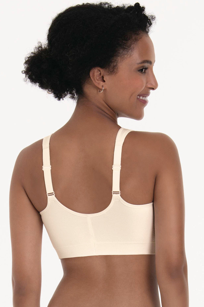 Anita Care Lynn Mastectomy Bra - Crystal - source image 64881