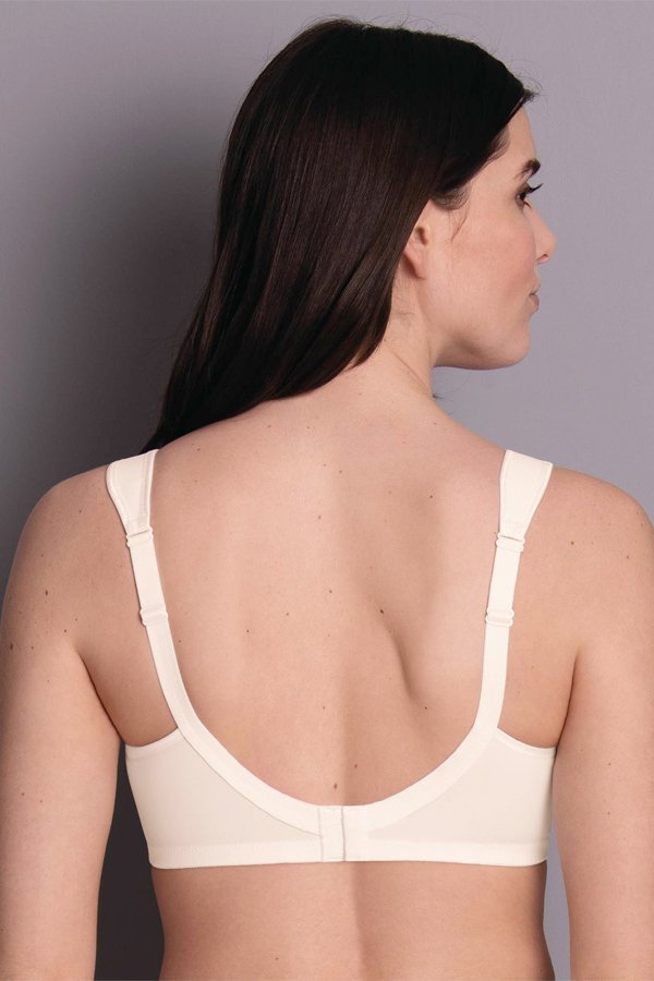 Anita Clara Comfort Bra - Crystal - source image 48599