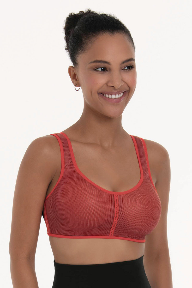 Anita Firm Support Air Sports Bra