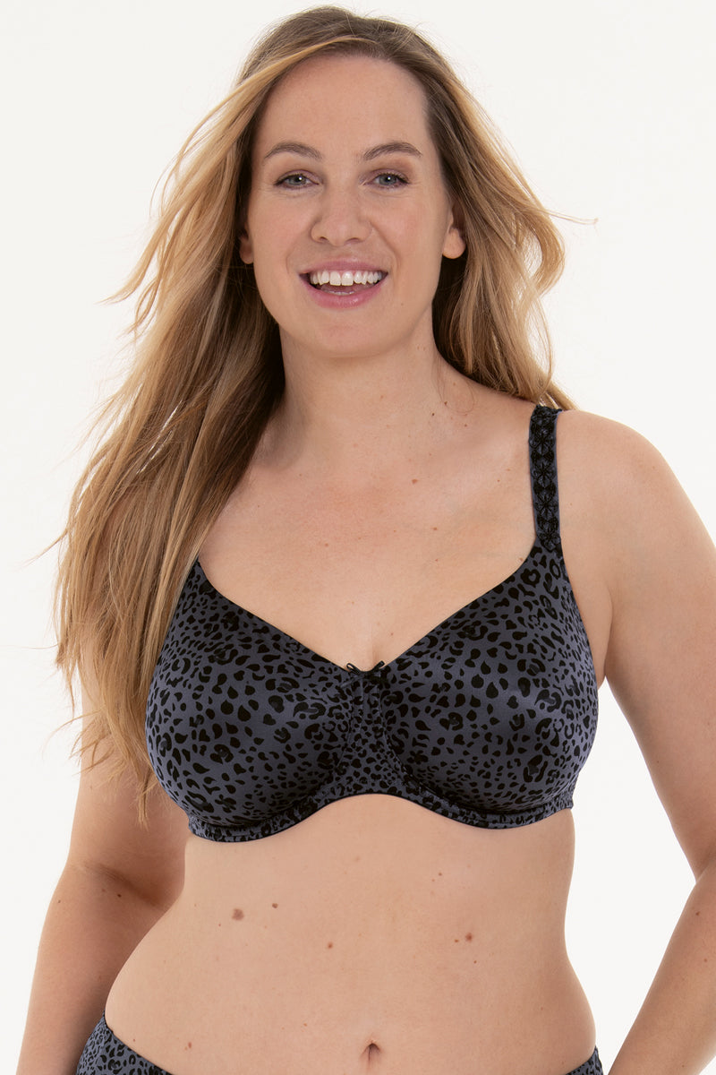 Anita Joy Underwired Bra with Molded Cups