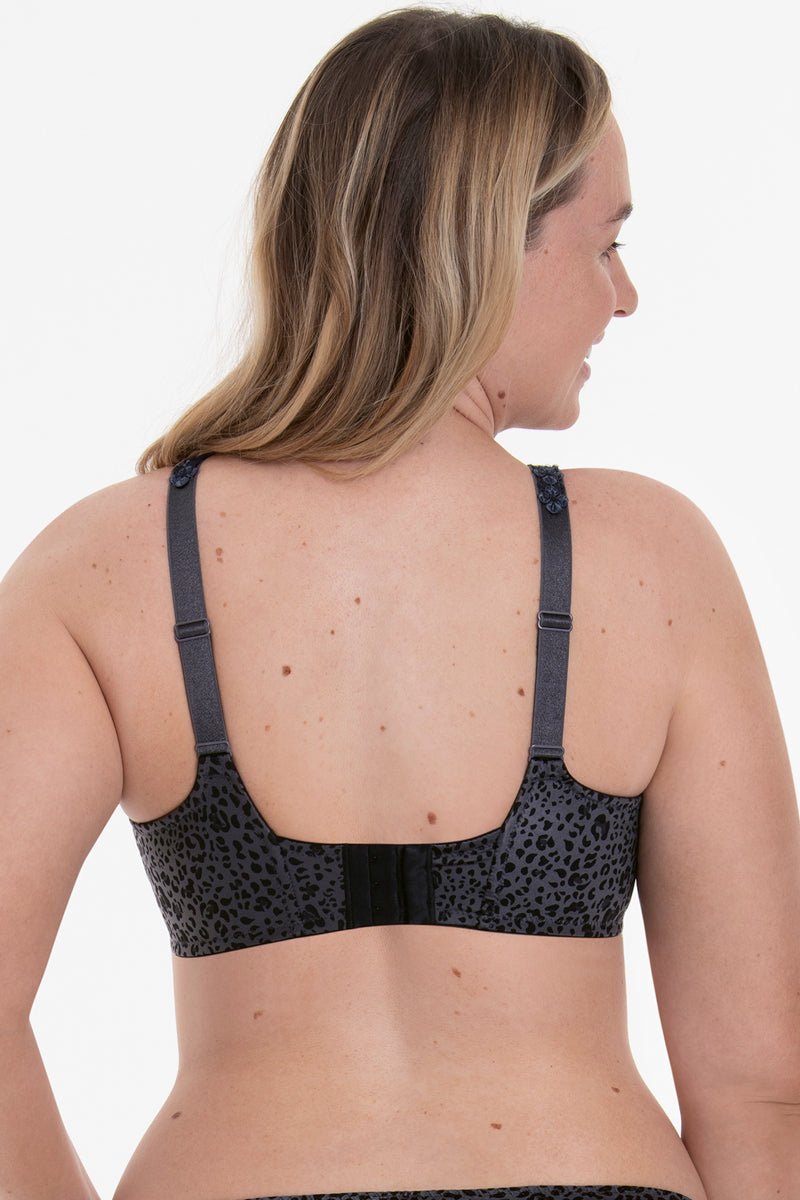 Anita Joy Underwired Bra with Molded Cups