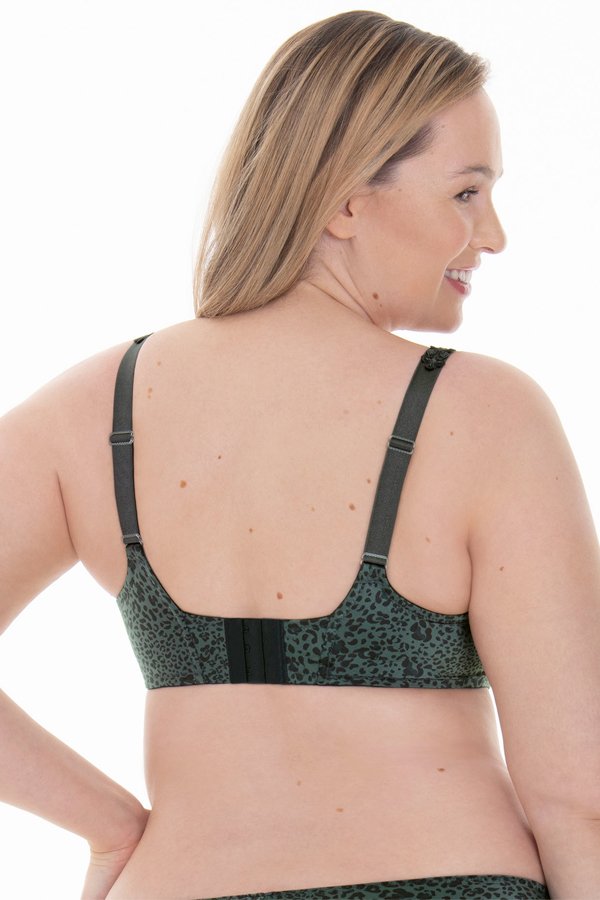 Anita Joy Underwired Bra with Molded Cups