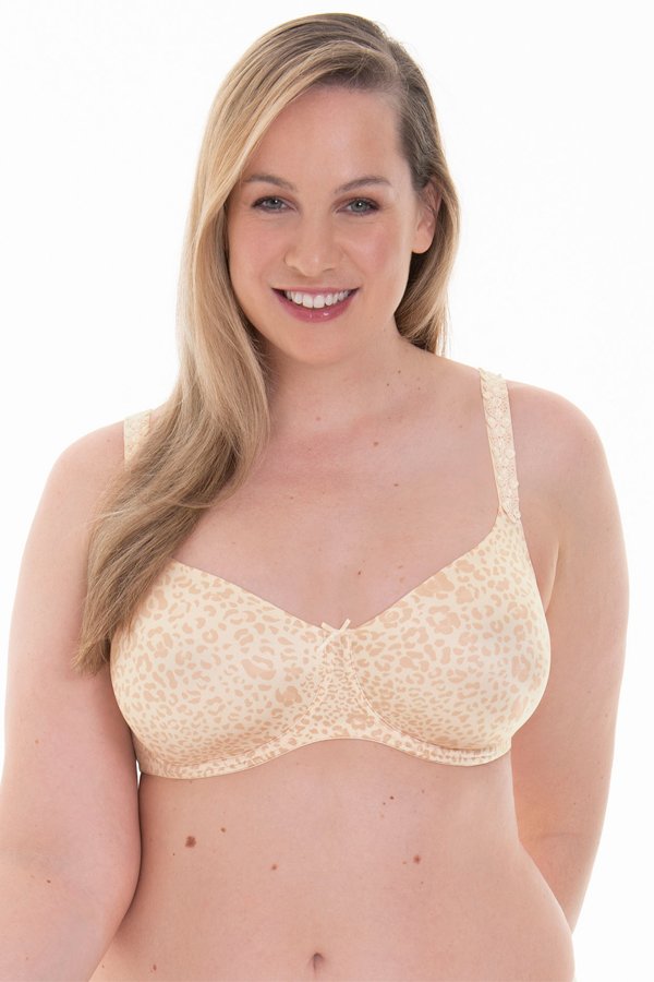 Anita Joy Underwired Bra with Molded Cups