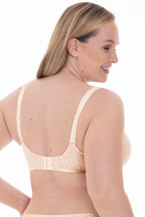 Anita Joy Underwired Bra with Molded Cups