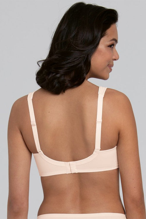 Anita Leni Post Mastectomy Bra Bilateral - Smart Rose - source image 50229