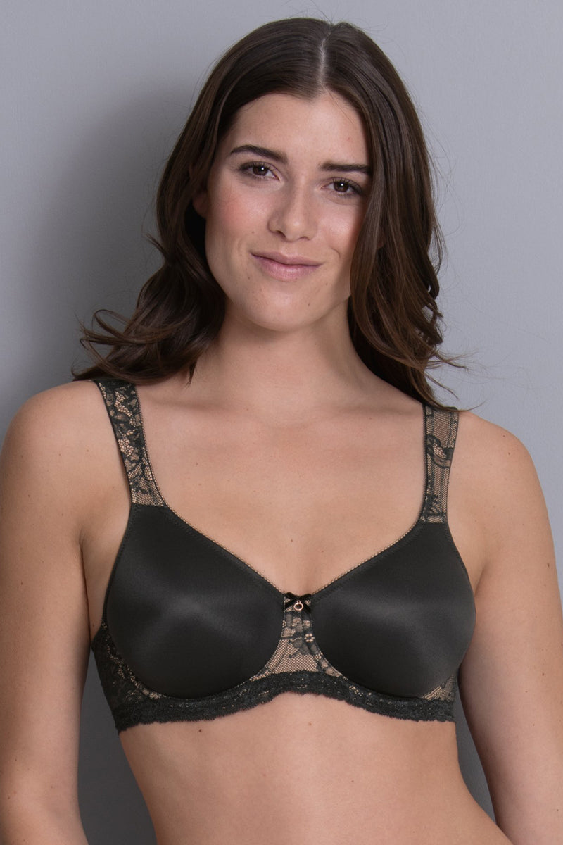 Anita Rosa Faia Abby Underwired Bra with Molding