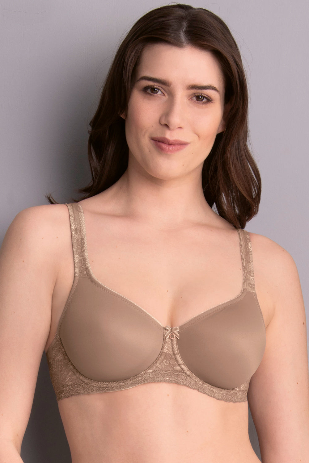 Anita Rosa Faia Abby Underwired Bra with Molding