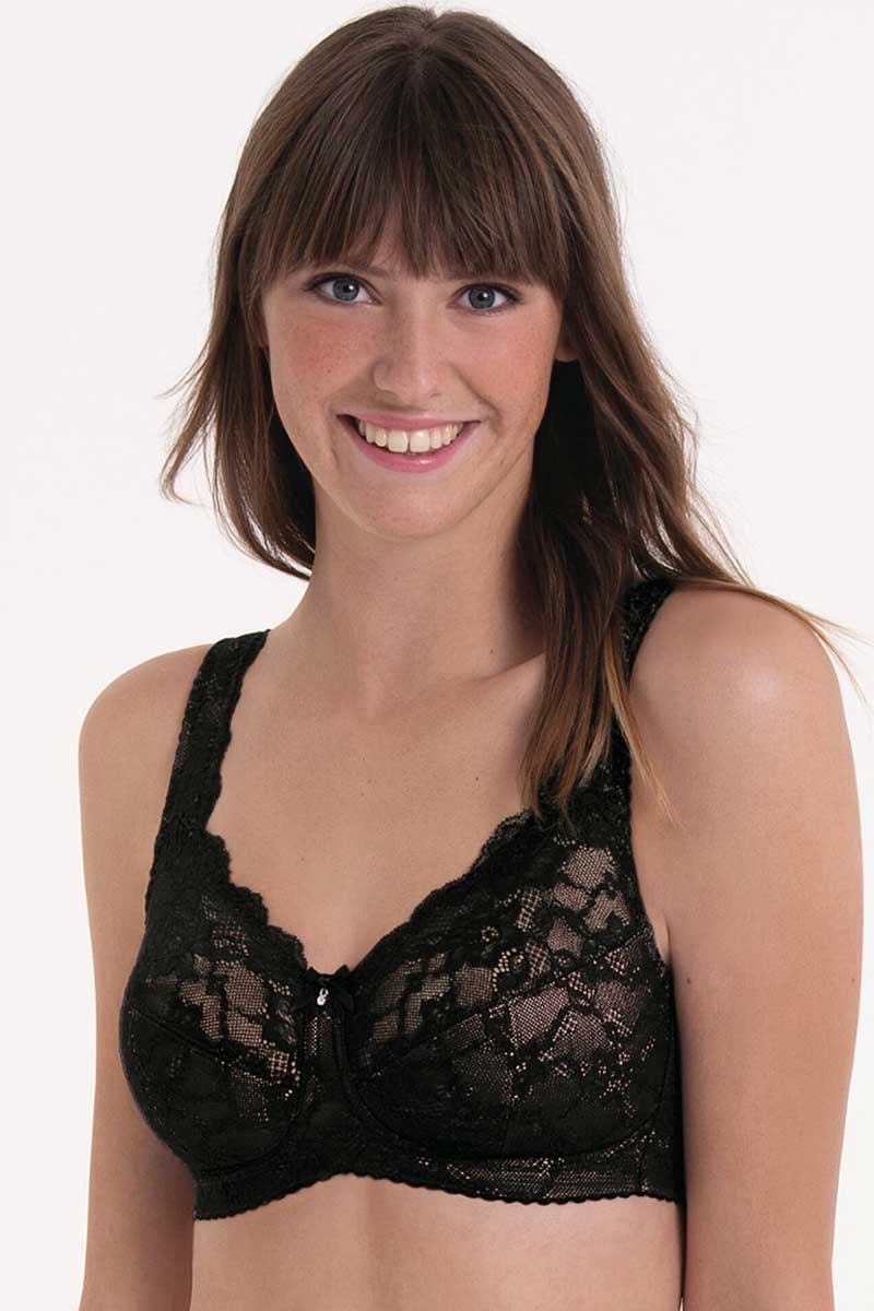 Anita Rosa Faia Bobette All Over Stretch Comfort bra