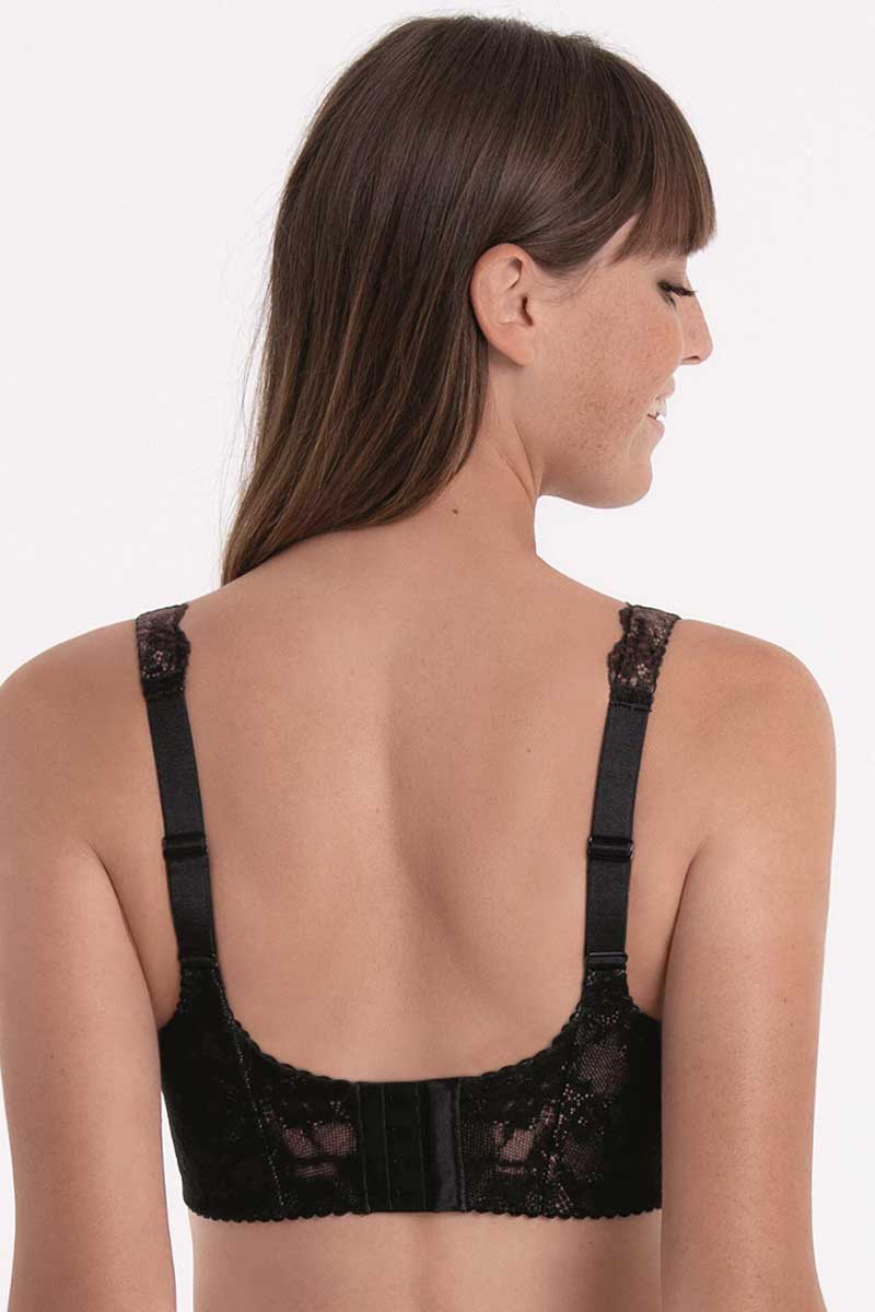 Anita Rosa Faia Bobette All Over Stretch Comfort bra