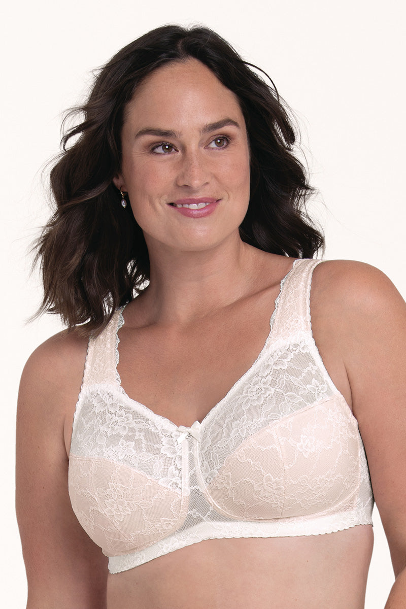 Anita Rosa Faia Bobette All Over Stretch Comfort bra