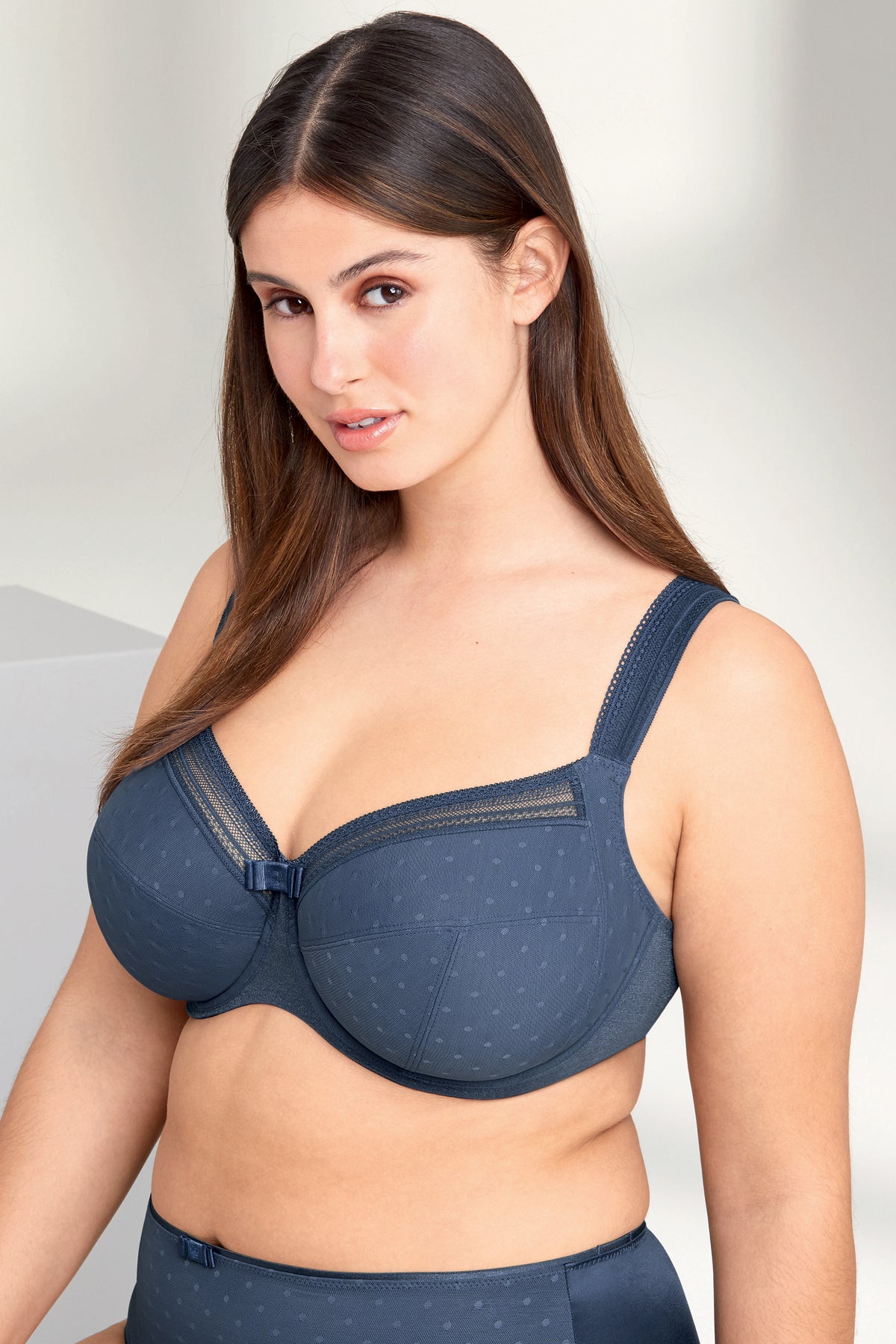 Anita Rosa Faia Emely Underwired Big Cup Bra