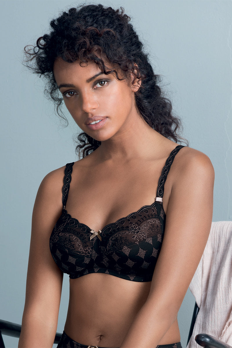 Anita Rosa Faia Mila Soft Bra