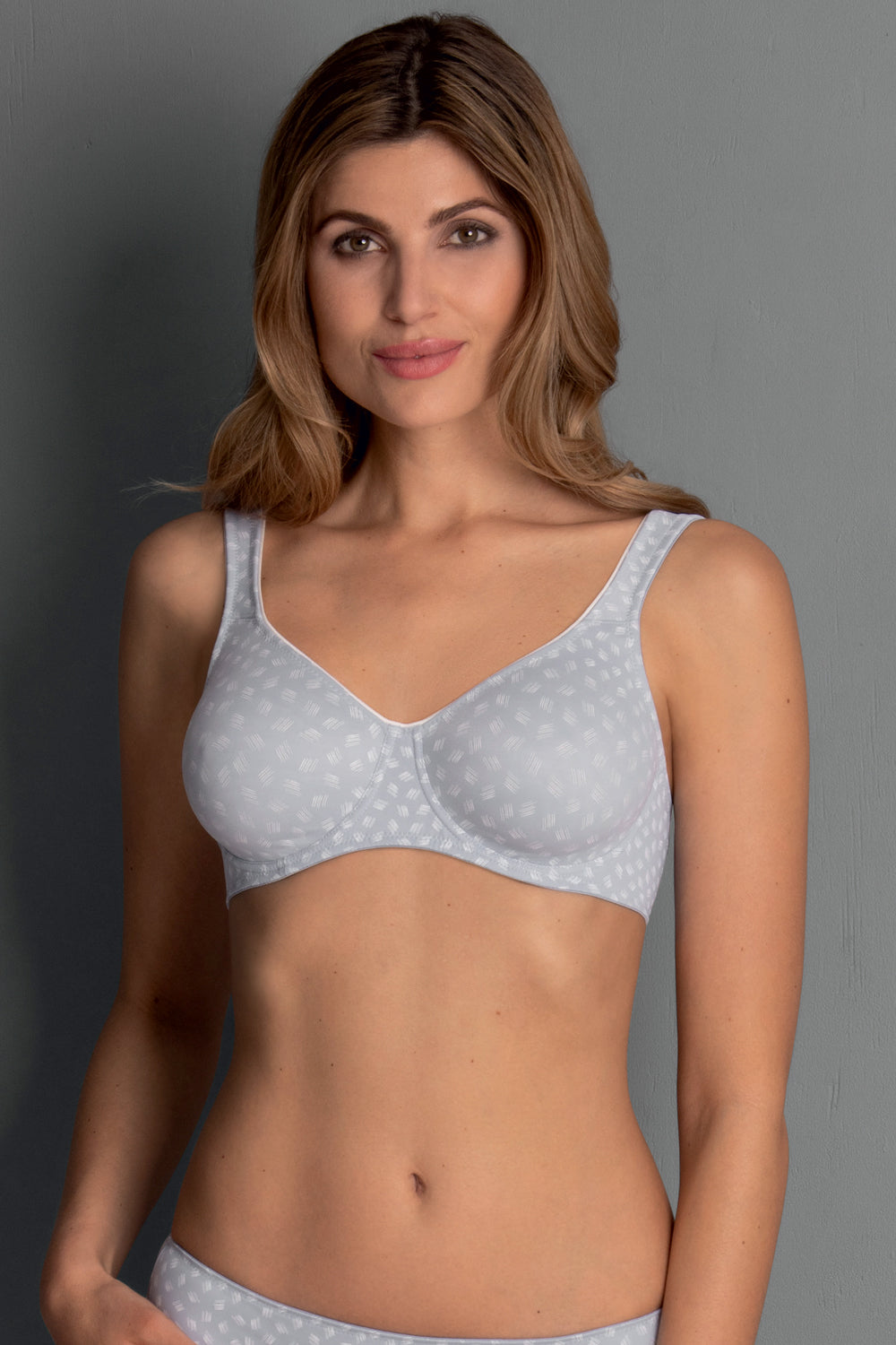 Anita Rosa Faia Twin Art Underwire  Bra