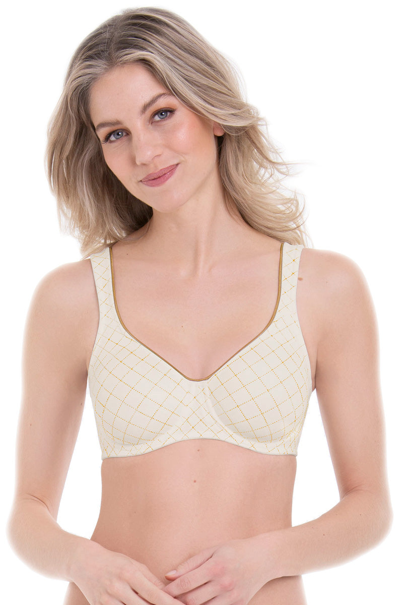 Anita Twin Art Underwired Soft Bra