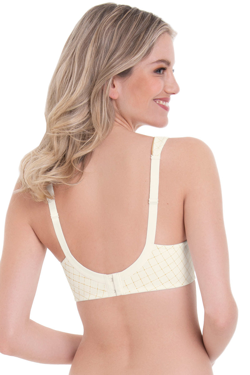 Anita Twin Art Underwired Soft Bra