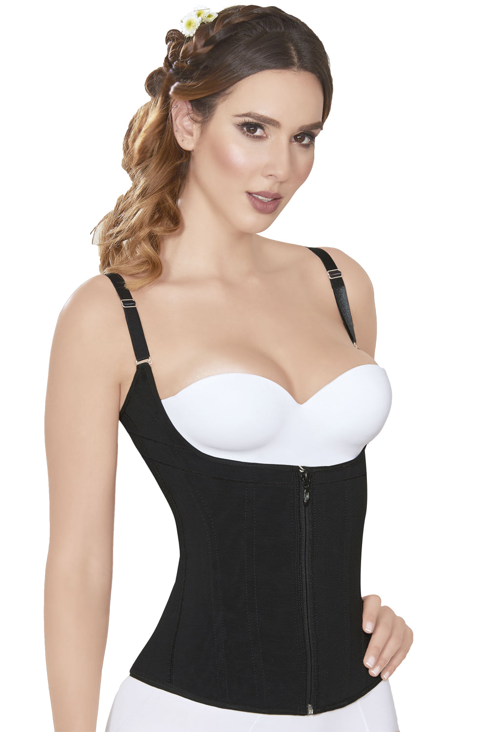 Ann Michell Amber Firm Control Vest