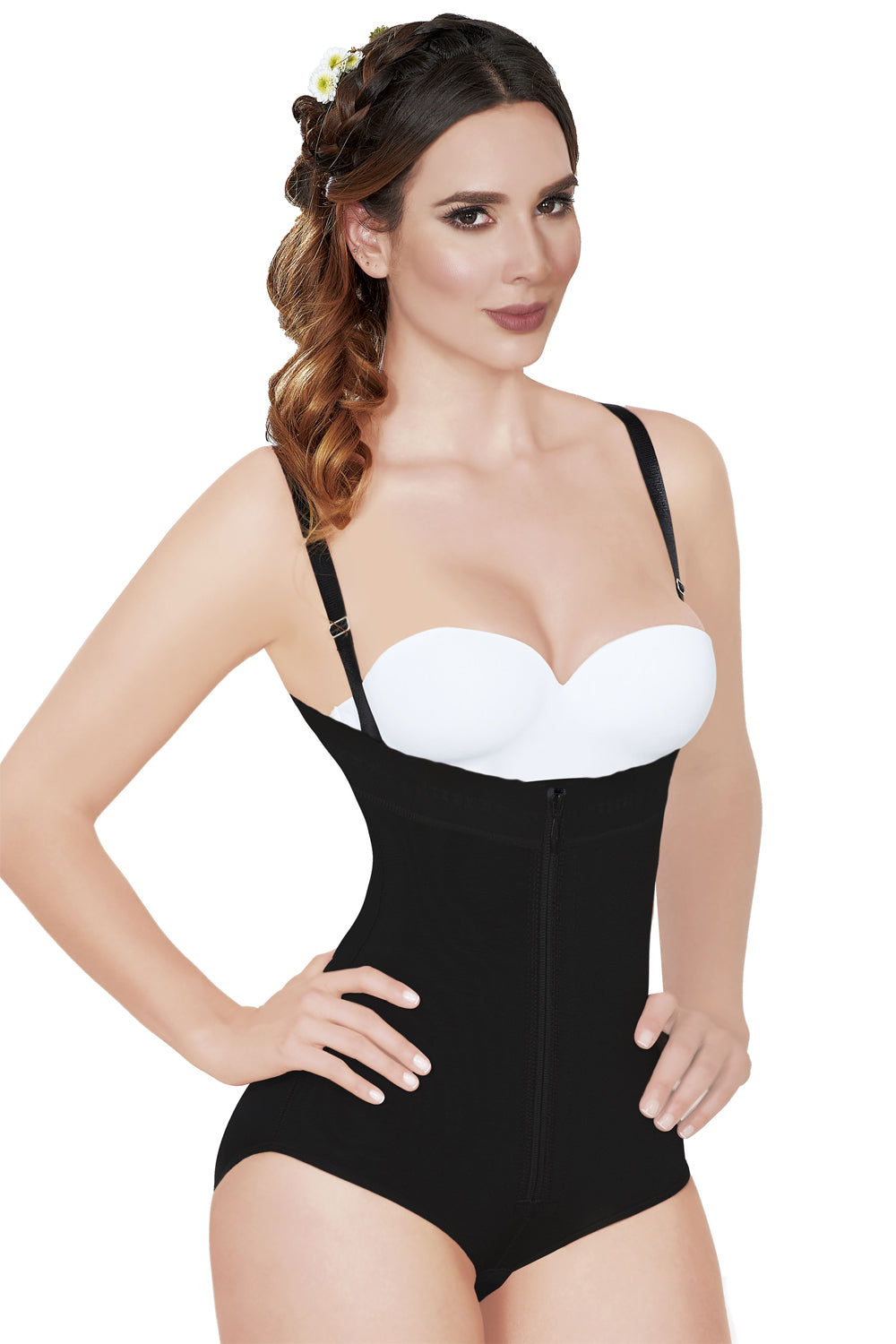 Ann Michell Jacky Firm Control Bodysuit
