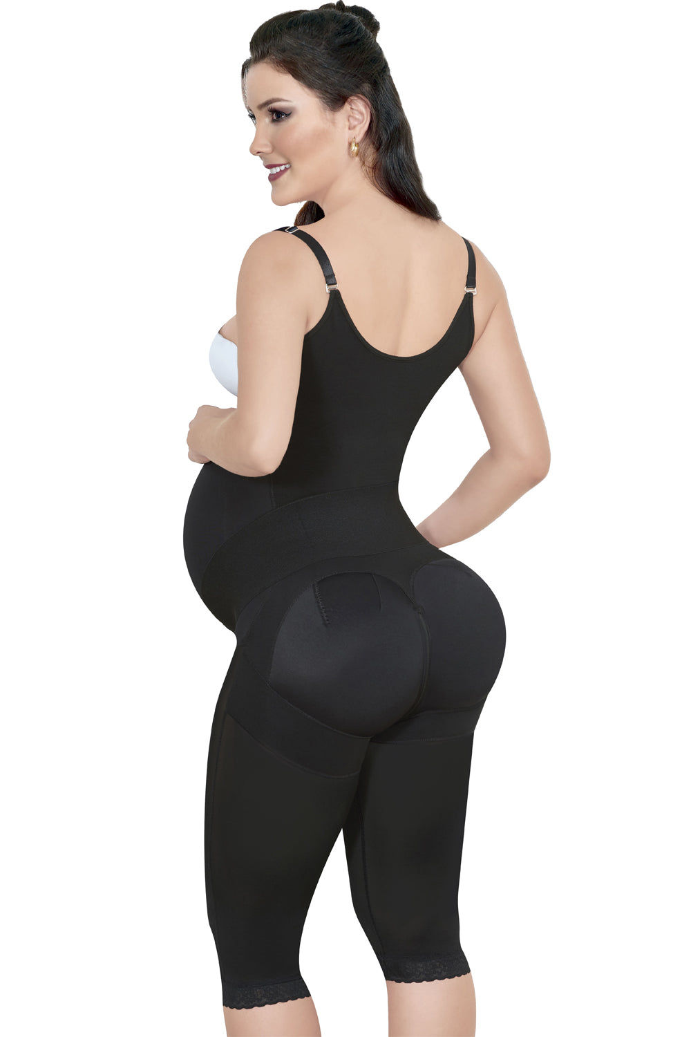Ann Michell Luciana Maternity Bodysuit