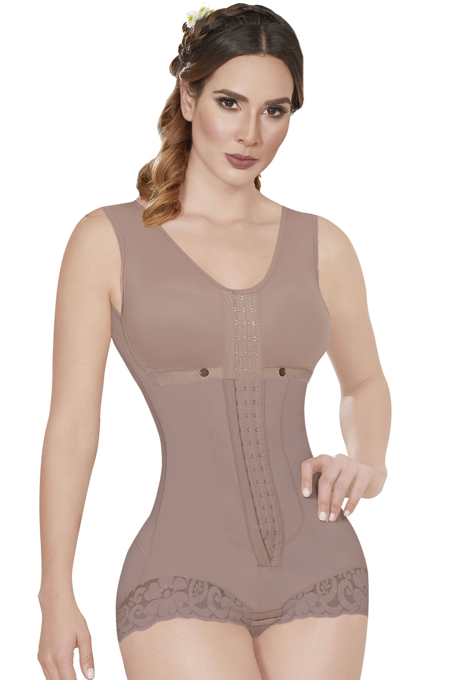 Ann Michell Monserrat Post-surgical Girdle