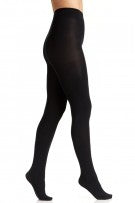 Berkshire Cozy Hose - Black - source image 9296
