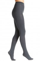 Berkshire Cozy Hose - Dark Gray - source image 59742
