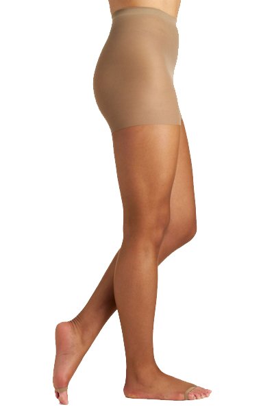 Berkshire Ultra Sheer Control Top Pantyhose Without Toes - Utopia - source image 59237