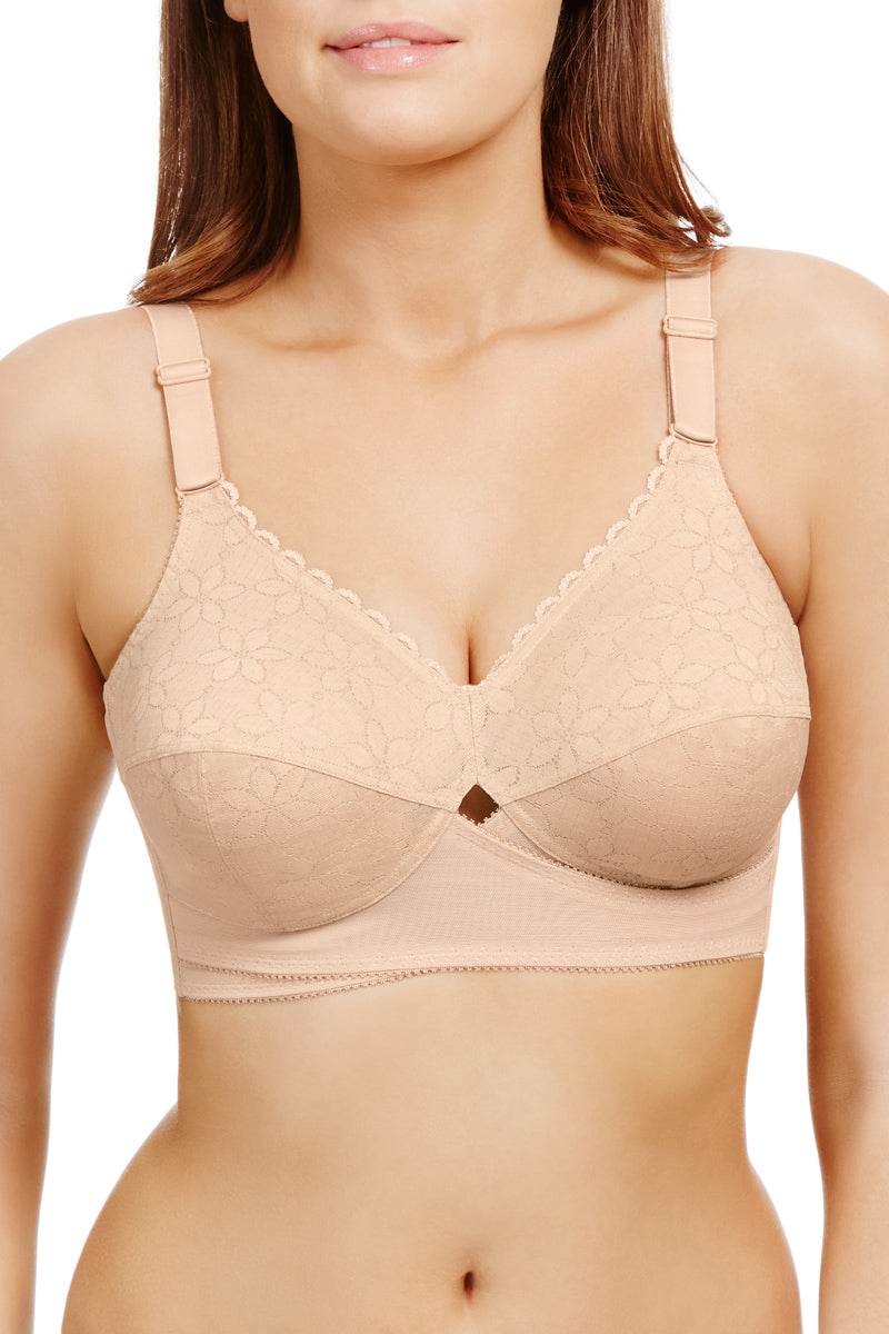 Berlei Classic Non Wired Total Support Bra