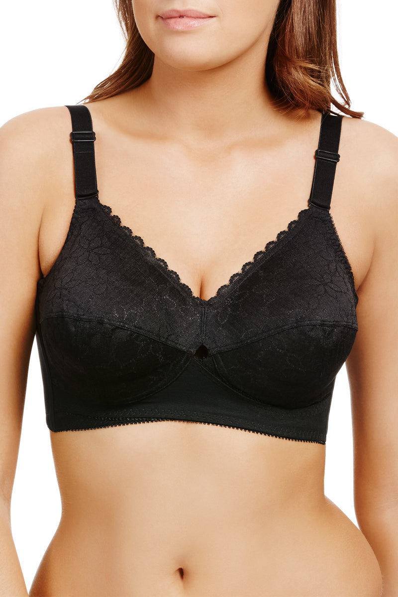 Berlei Classic Non Wired Total Support Bra