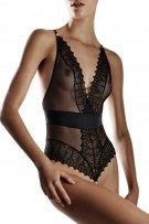 Bracli Destinos Body - Black - source image 67716