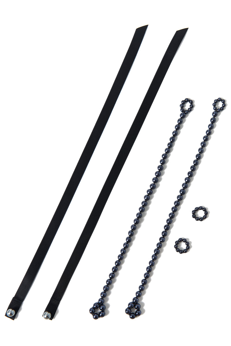 Bracli Destinos Jewel - Black - source image 68300