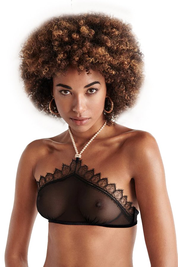 Bracli Kyoto Halter Top
