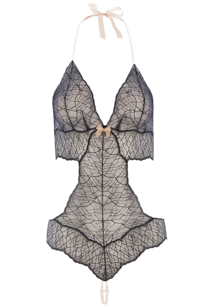 Bracli Sydney Body Double - Black - source image 68313