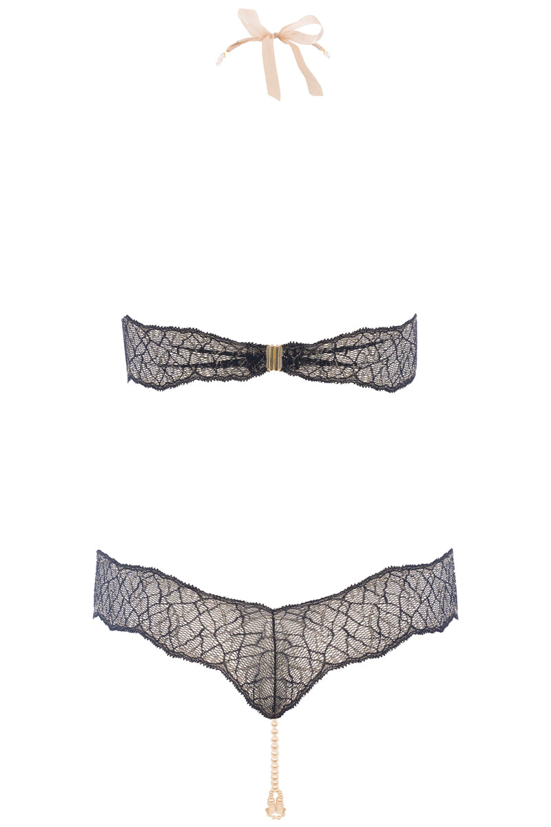Bracli Sydney Body Double - Black - source image 68314
