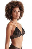 Bracli Sydney Bra - Black - source image 67849