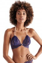 Bracli Sydney Bra - Blue - source image 67847